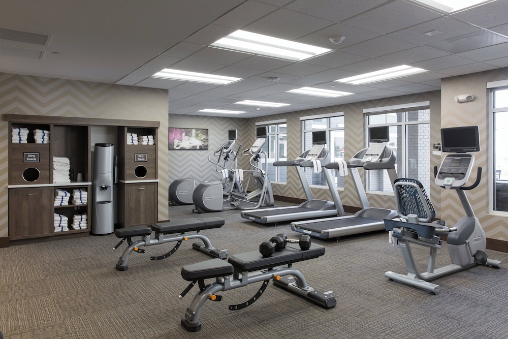Residence Inn Denver Stapleton 29/53