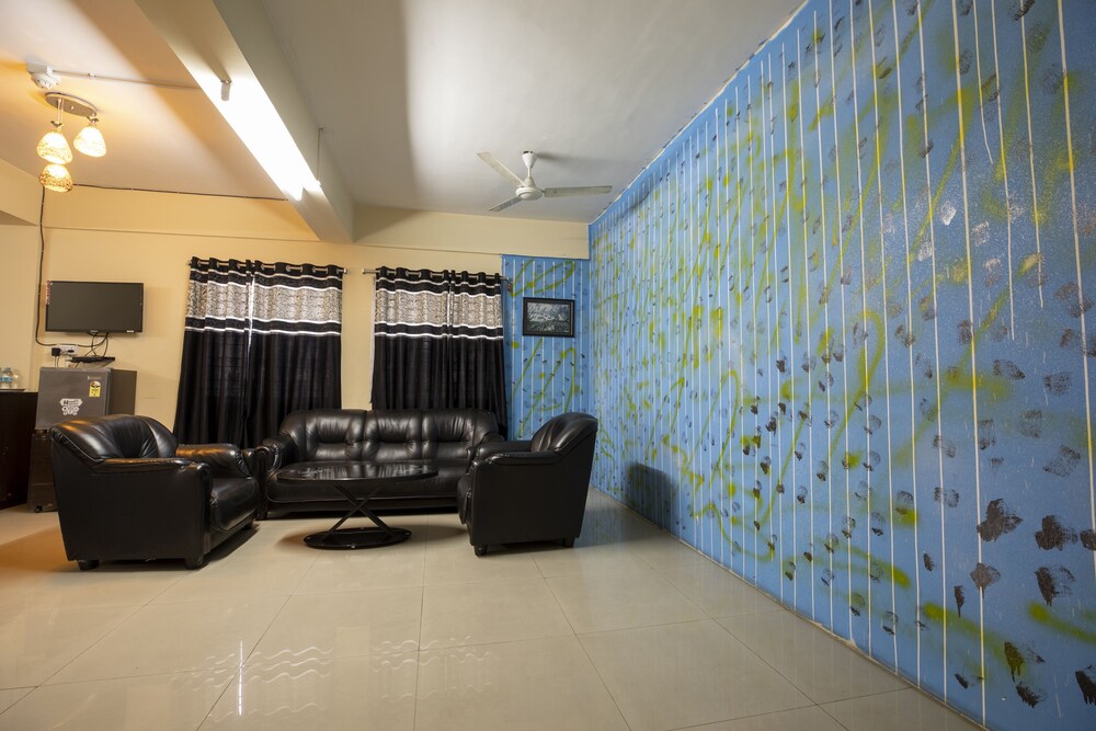 The Salvation Army Red Shield Guest House 32/39