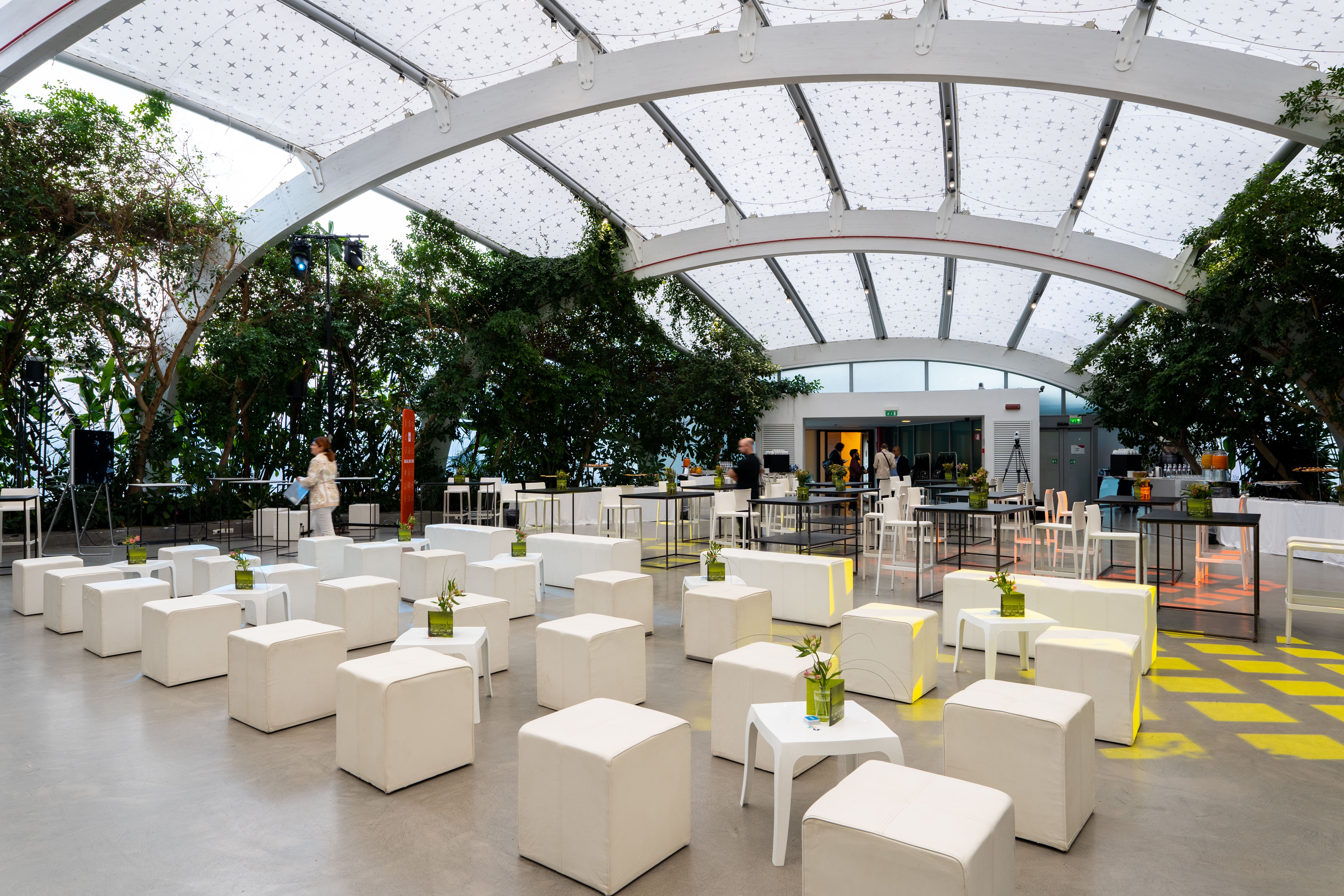 Crowne Plaza Verona Fiera 72/80