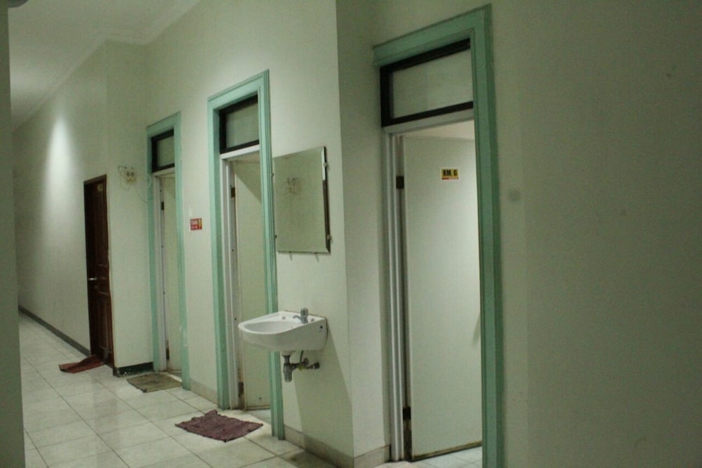 Imam Bonjol Hostel 15/15