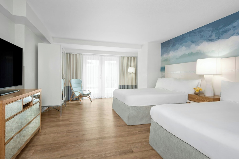 MARRIOTT VACATION CLUB PULSE, SOUTH BEACH 20/62
