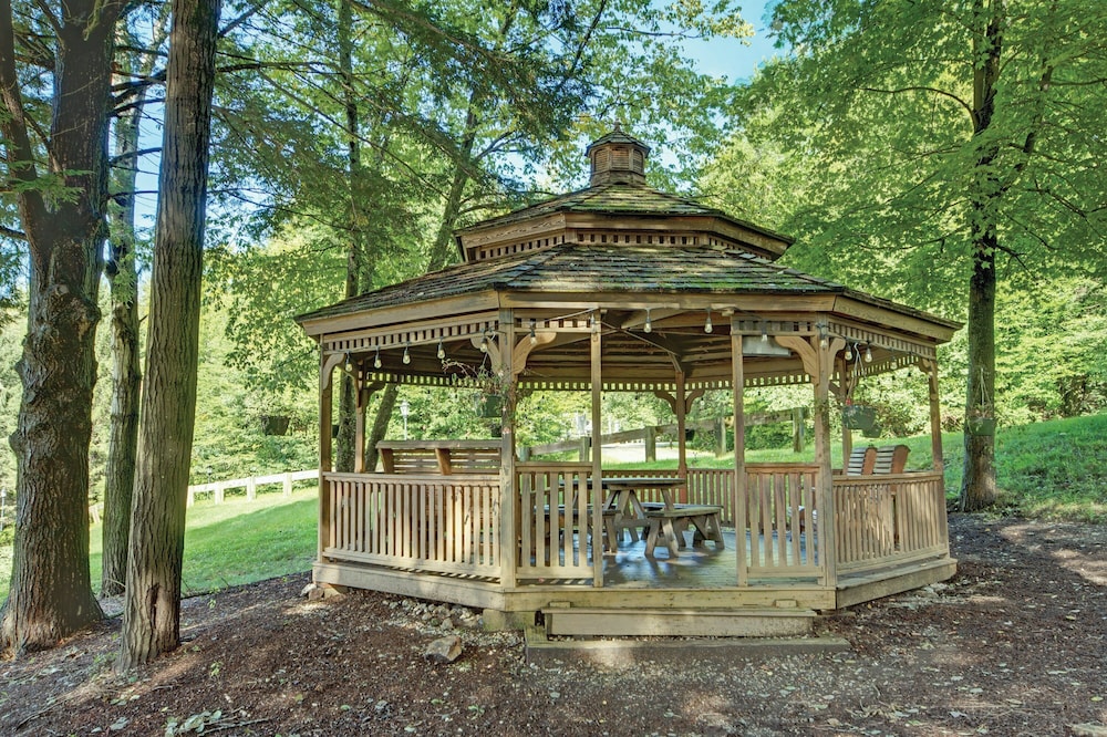 Club Wyndham Bentley Brook in HANCOCK - MA