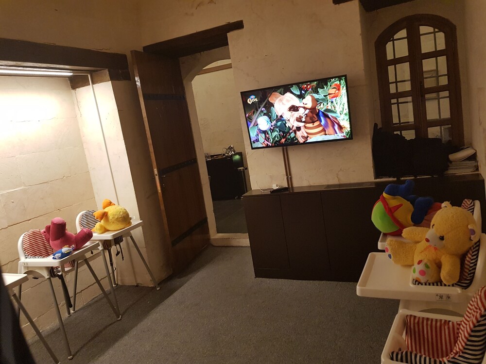 HSVHN Hotel Hisvahan 23/43