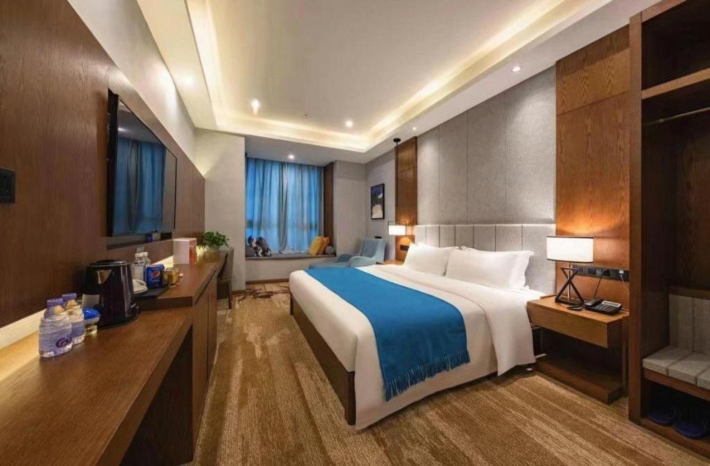 Sapphire Hotel Guilin 15/52