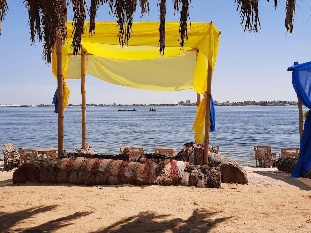Tolip Elforsan Ismailia 40/50