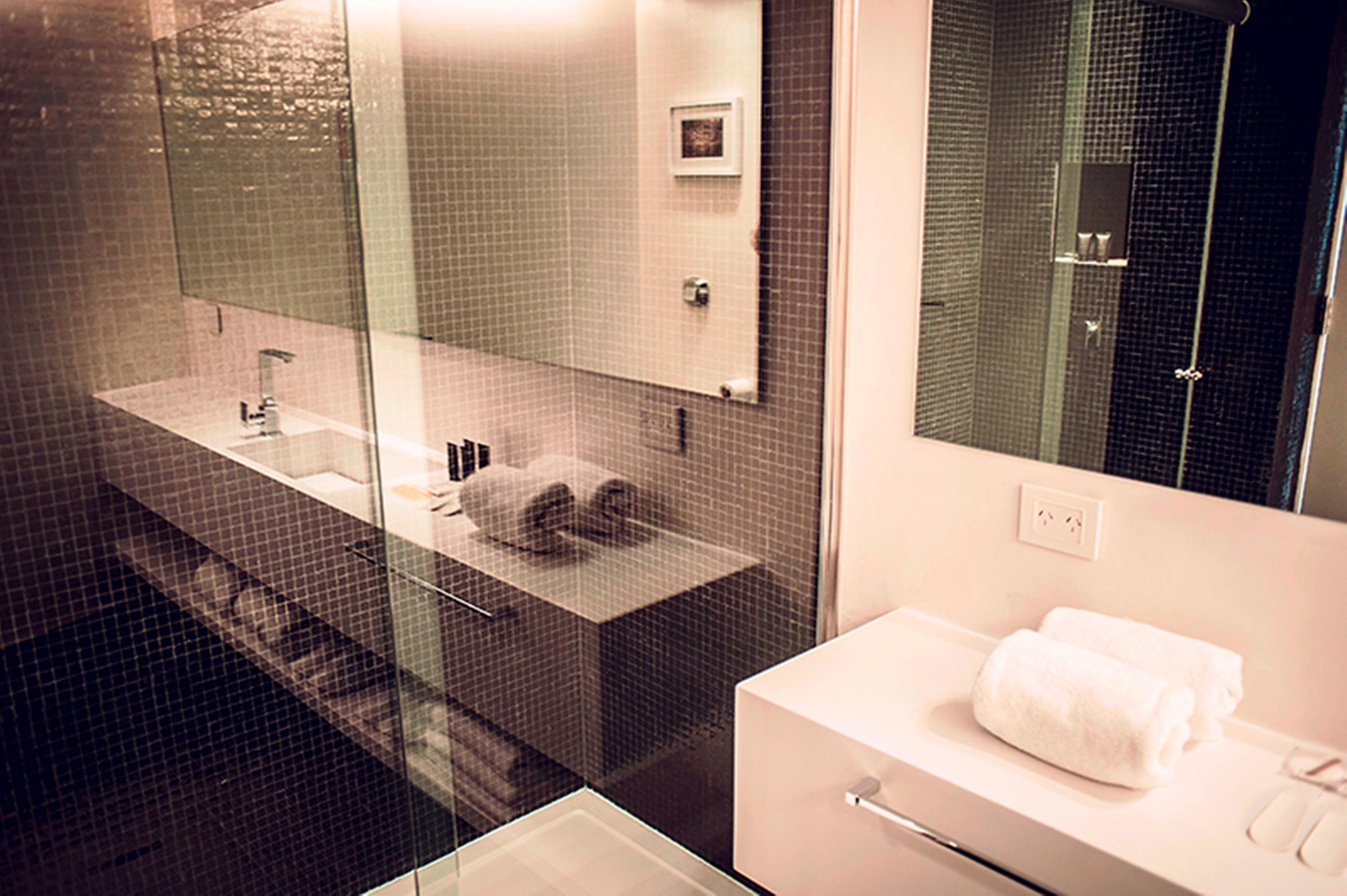 غرفة تنفيذية بسرير مزدوج، Casasur Palermo Hotel 9/9