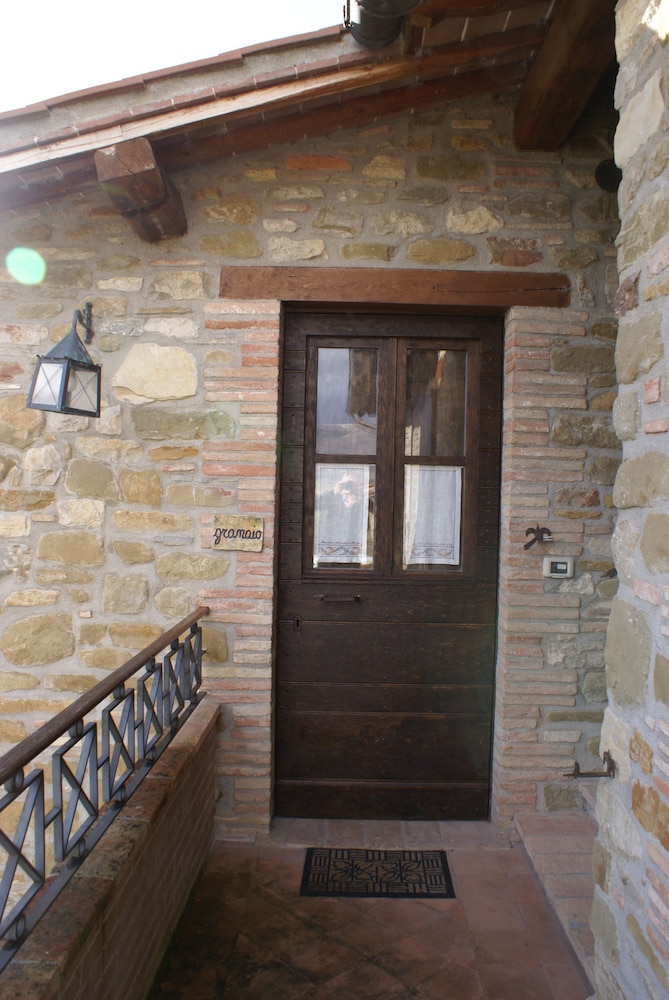 Agriturismo Fonte Chiara 13/35