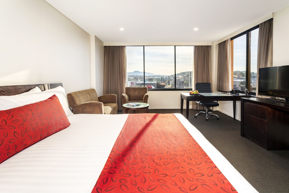 Hotel Grand Chancellor Hobart 11/50