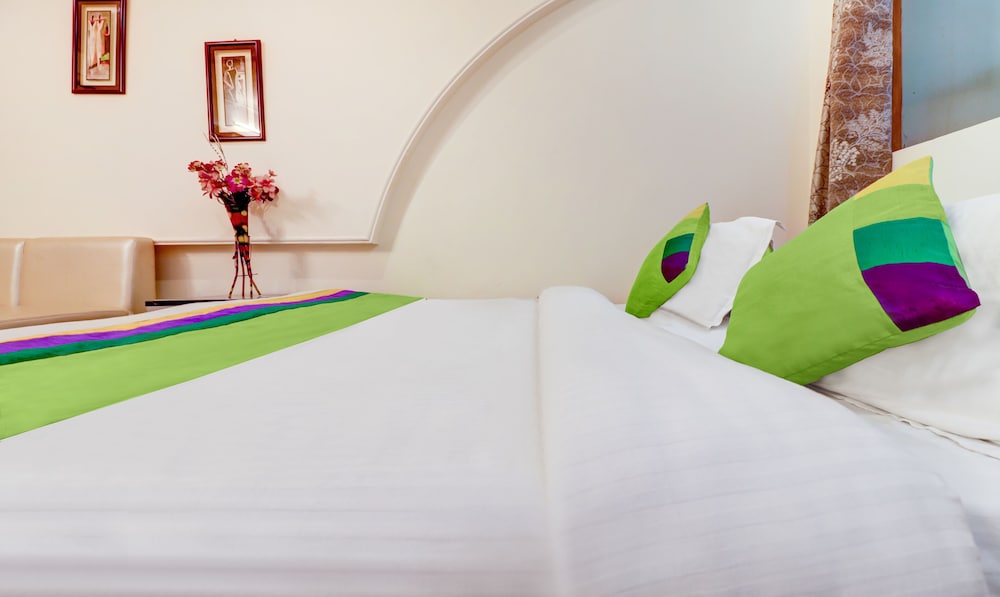 Hotel Calista 25/33
