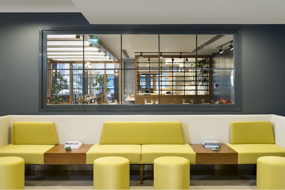 Park Inn By Radisson Istanbul Atasehir 72/85