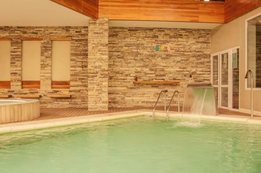 Los Robles Apart & Spa 16/38