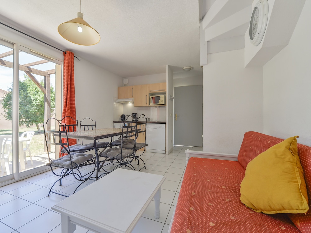 Residence Vacanceole Sun Hols Les Rives du Lac 51/68