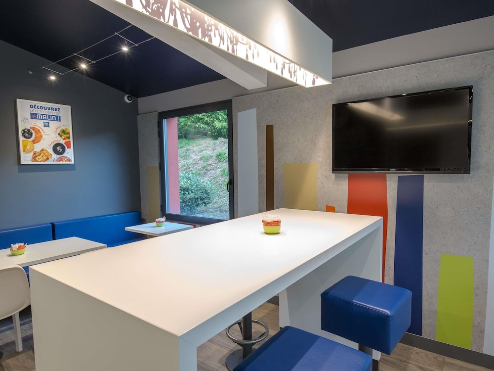 ibis budget Brignoles Provence Verte 34/42