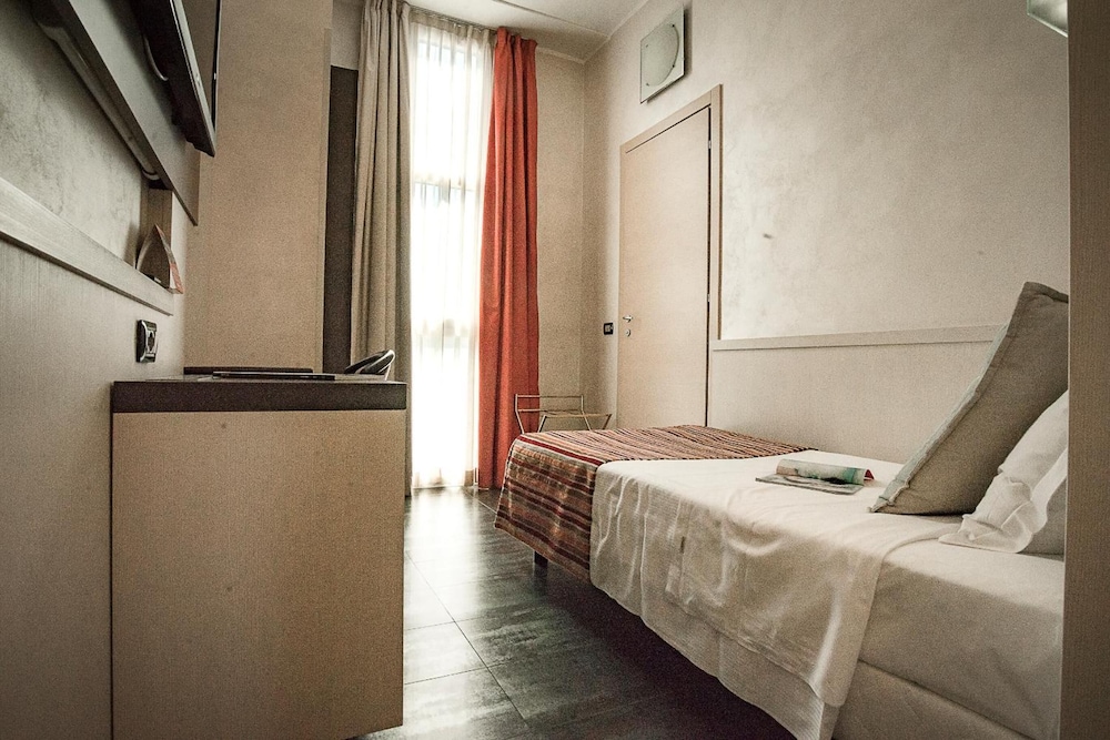 Hotel Milano Navigli 14/71