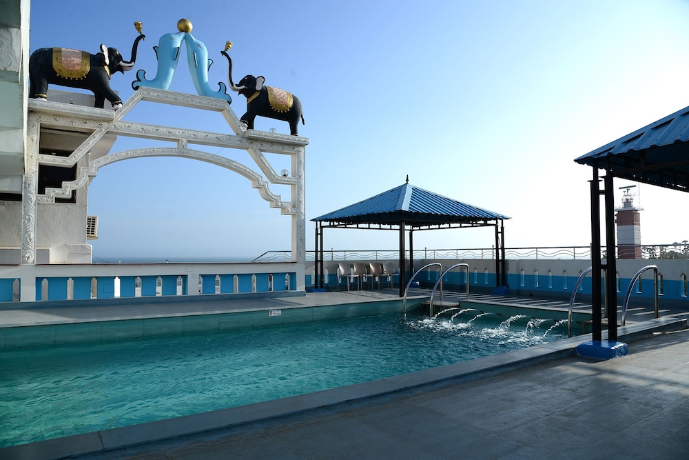 Hotel Tri Sea 21/24