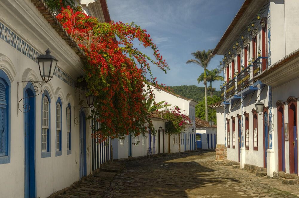 Refugio Tropical Pousada & Flats 59/67