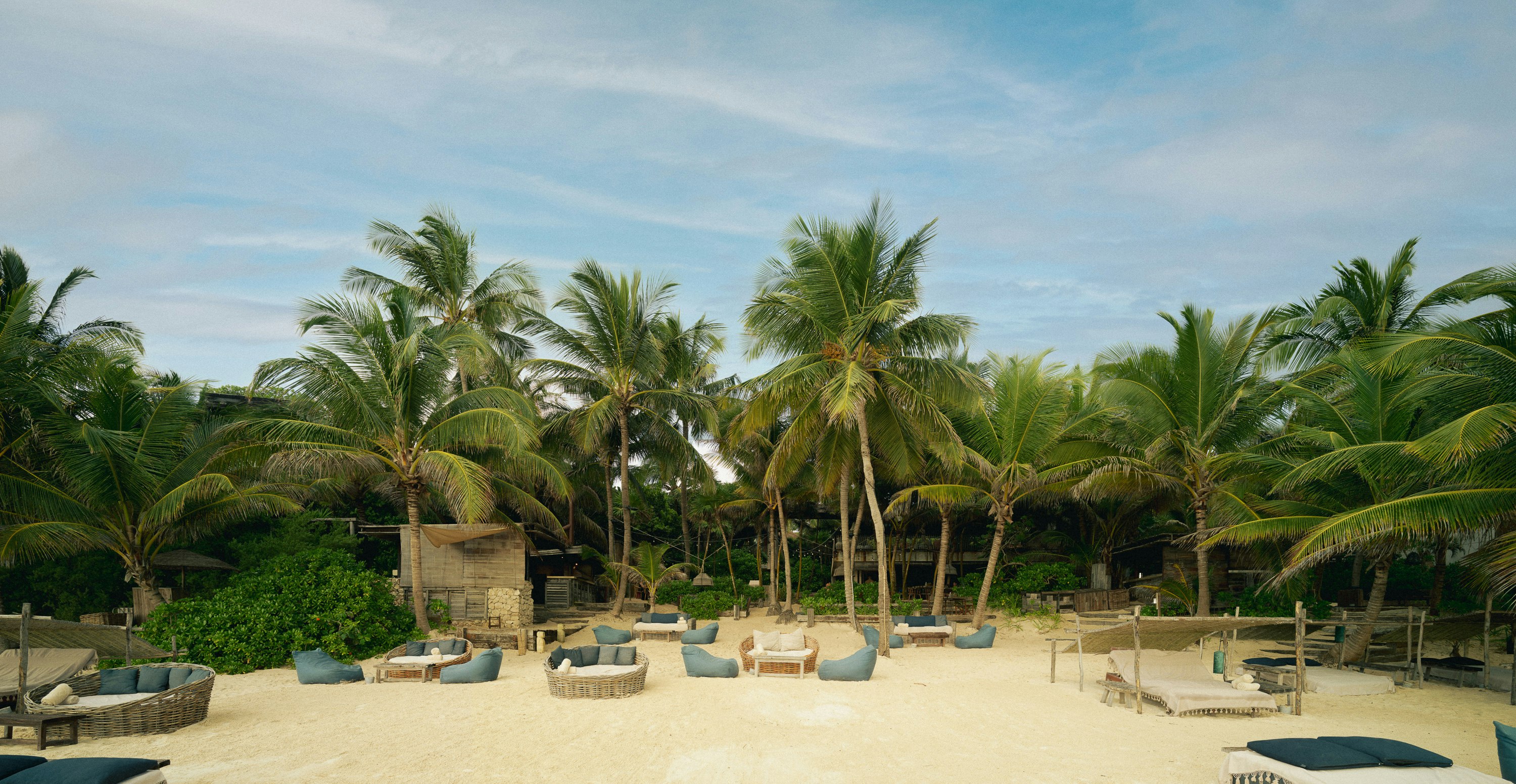 Be Tulum Beach Spa Resort 34/50