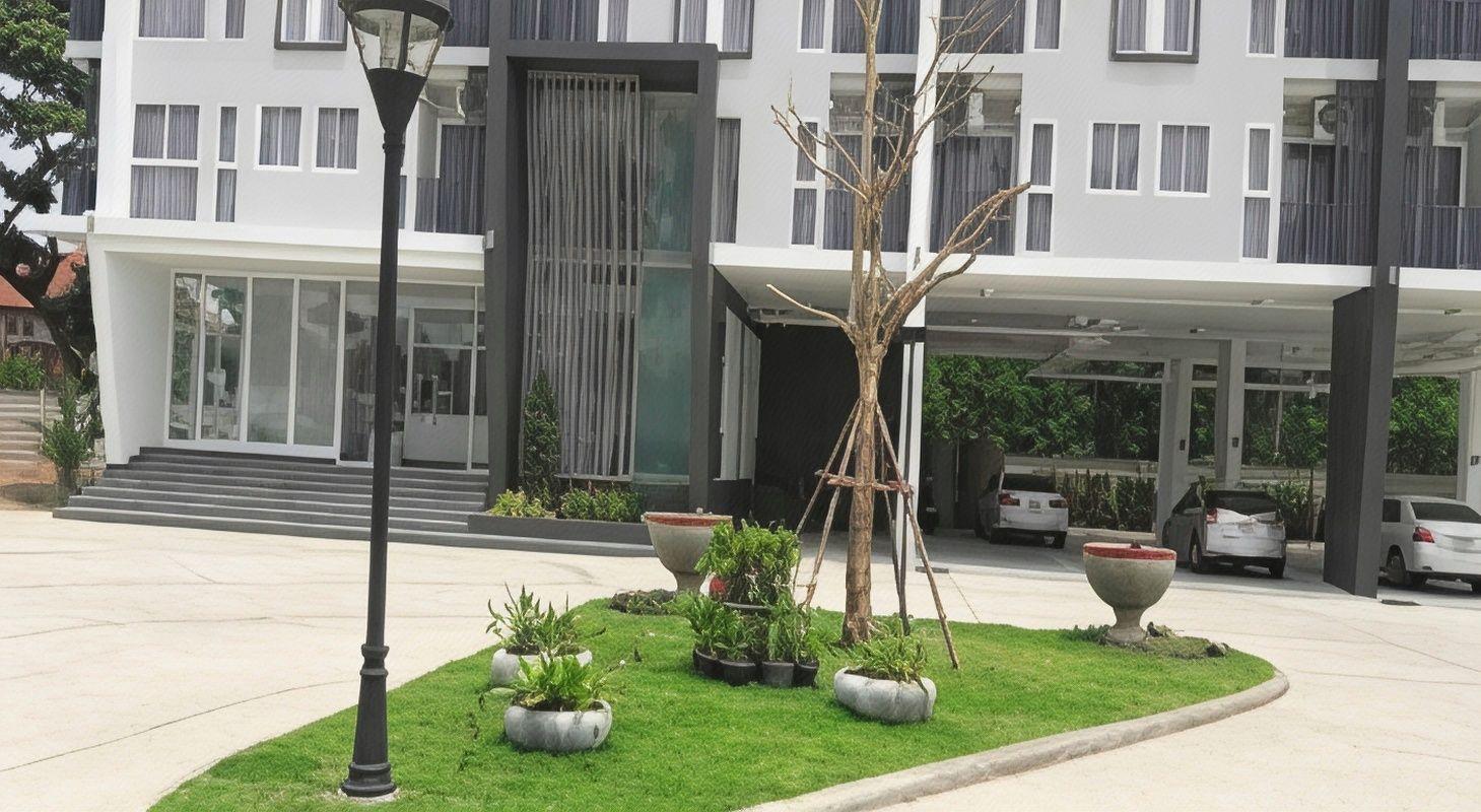 Ks Residence Chiangmai 57/70