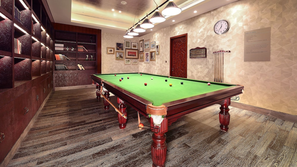 Jinji Lake Grand Hotel Club 17/57