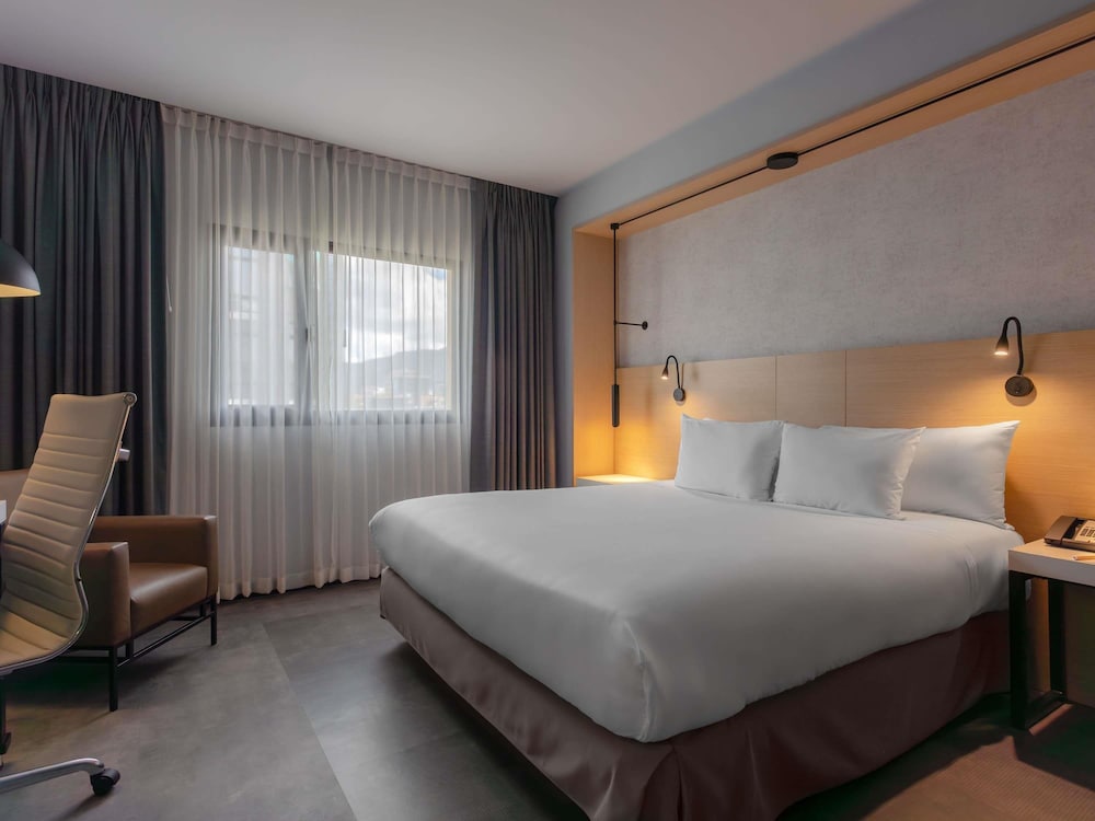 Novotel Bogota Parque de la 93 10/46