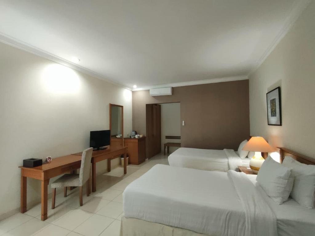 Ijen View Hotel and Resort 11/50