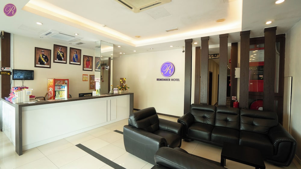 Remember Hotel Batu Pahat 6/47