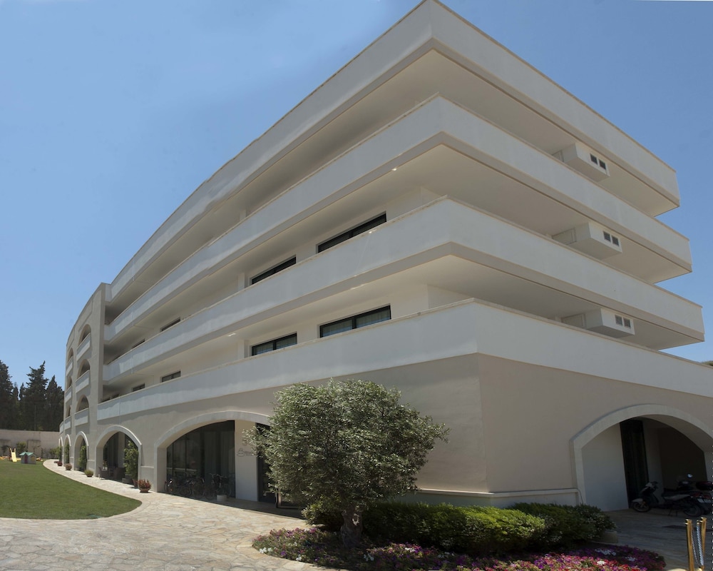 Hotel Vittoria Resort & Spa in OTRANTO