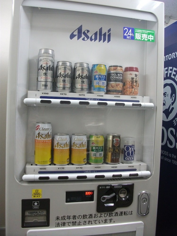 サンホテル八王子 写真4