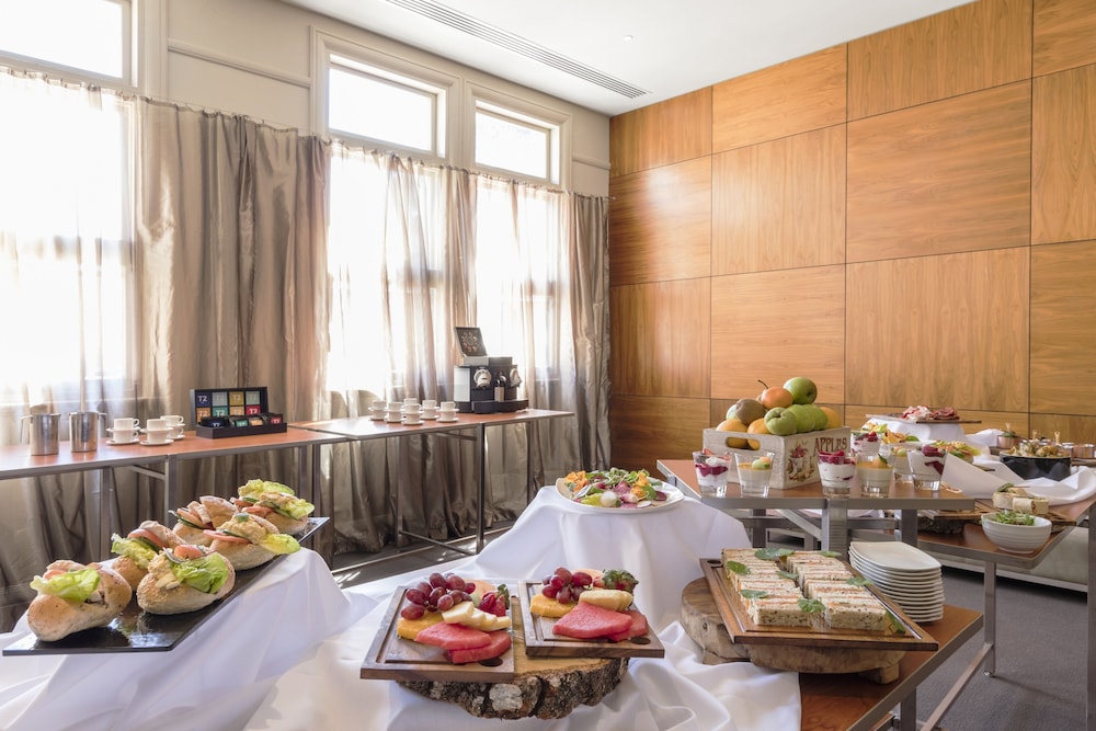Lancemore Mansion Hotel Werribee Park 49/65