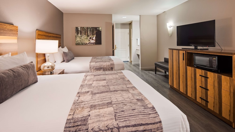 Best Western Cedar Inn & Suites 13/36