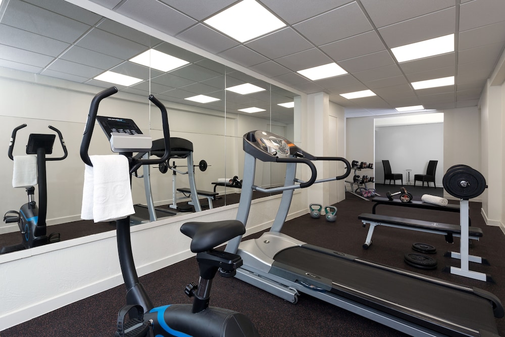 sport facilities