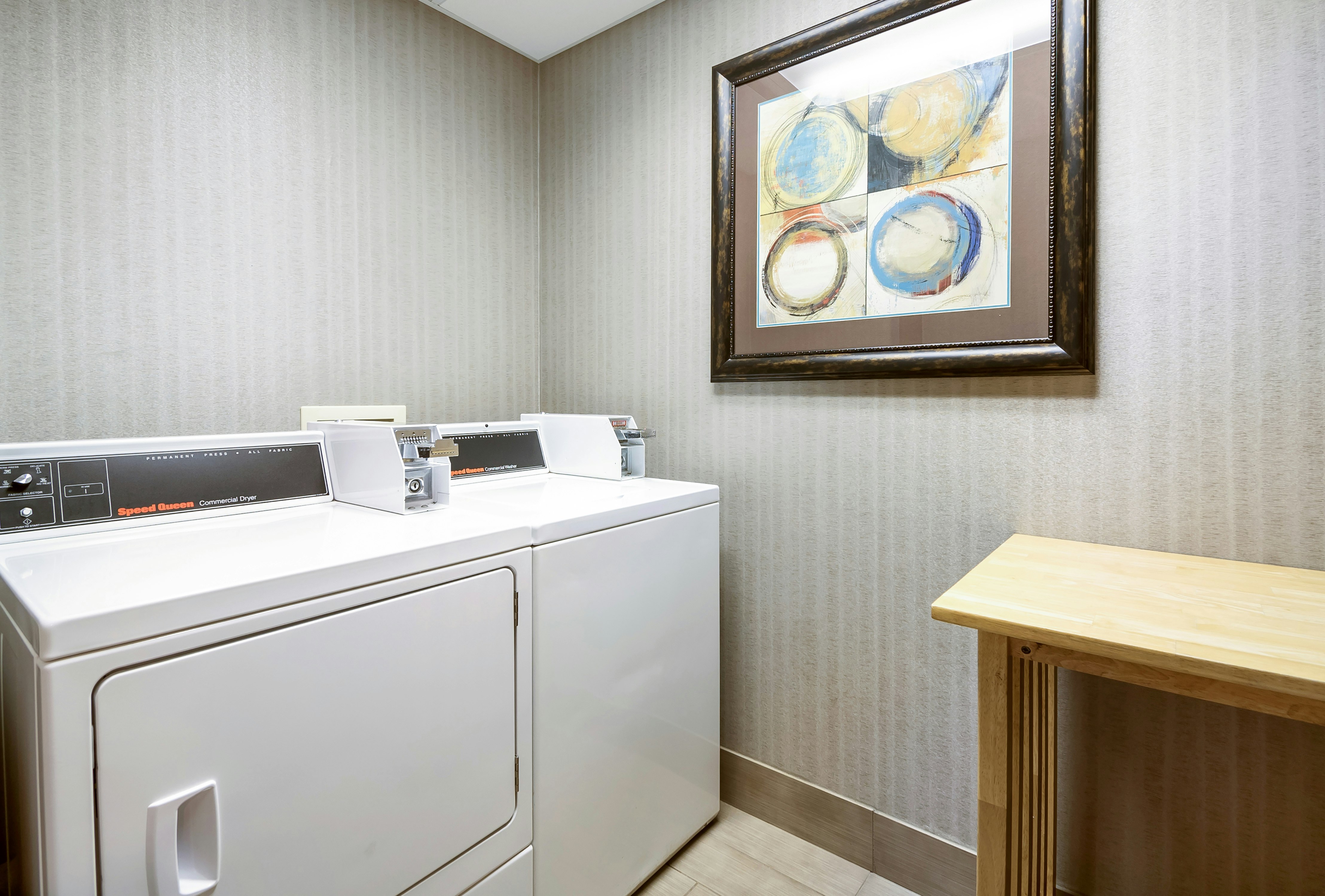 Hampton Inn Columbus West 43/45