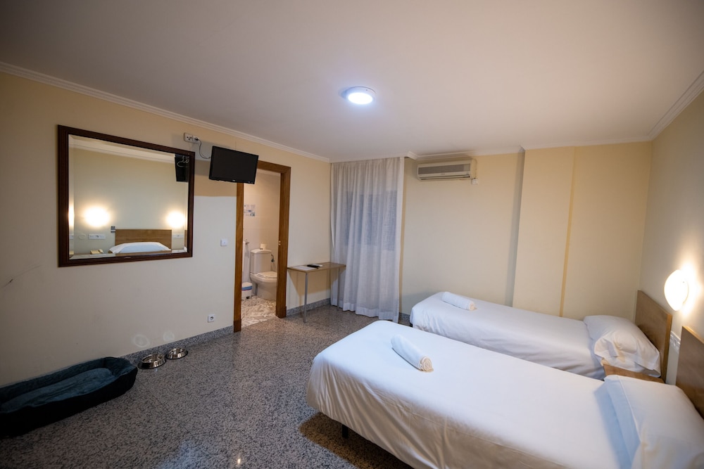 Hotel Monasterio Granada - Adults Only 17/37