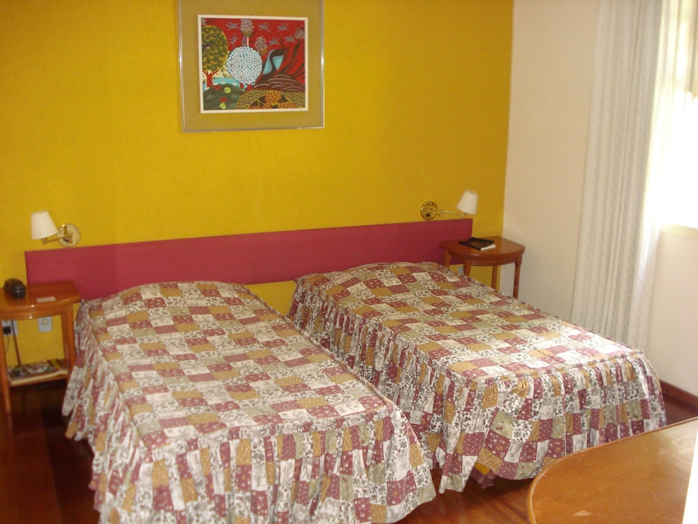 Hotel Bucsky 9/50