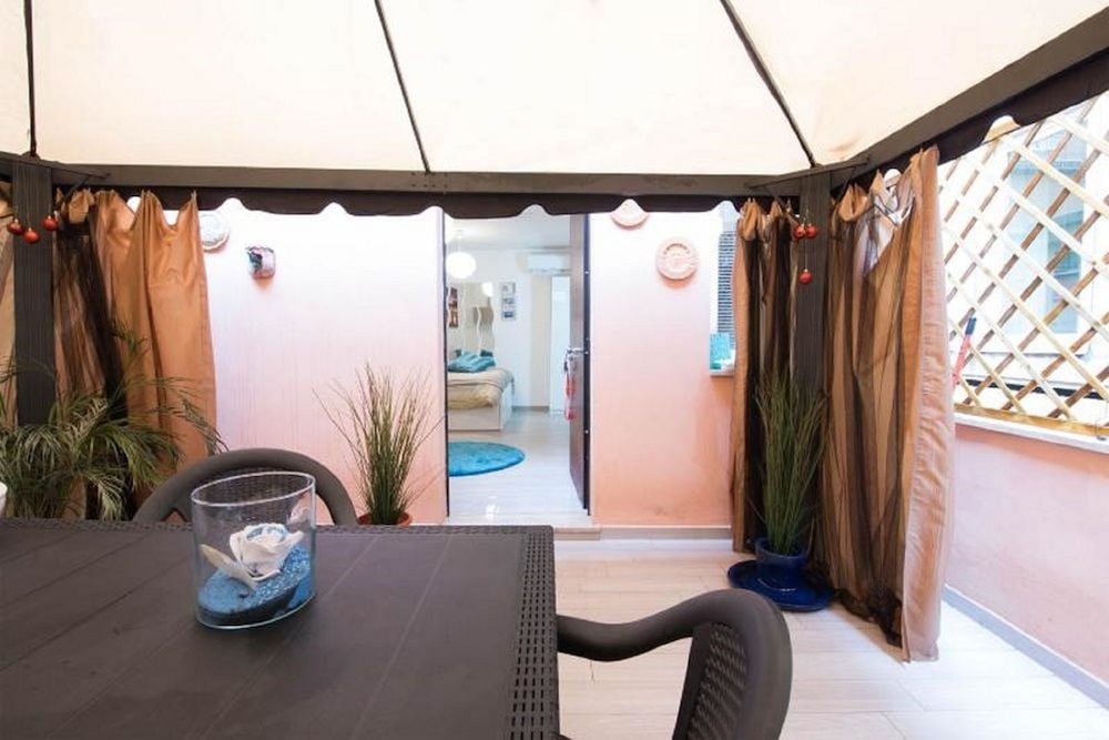 Private Luxury Suite 39/69