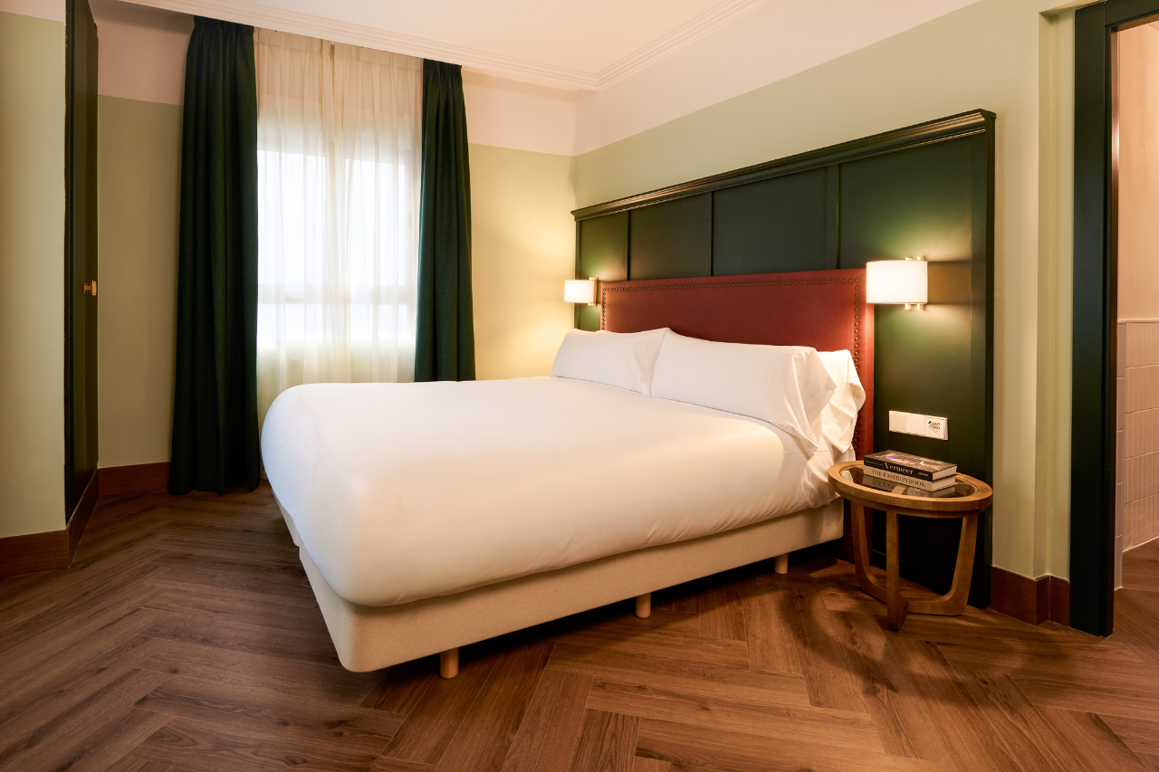 Hotel Honest Granada، غرناطة 3/27