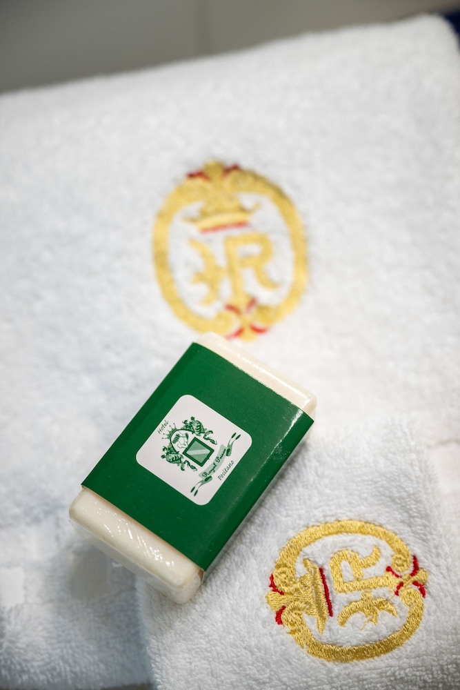 普利斯科皇家酒店(Hotel Royal Prisco) 图片5
