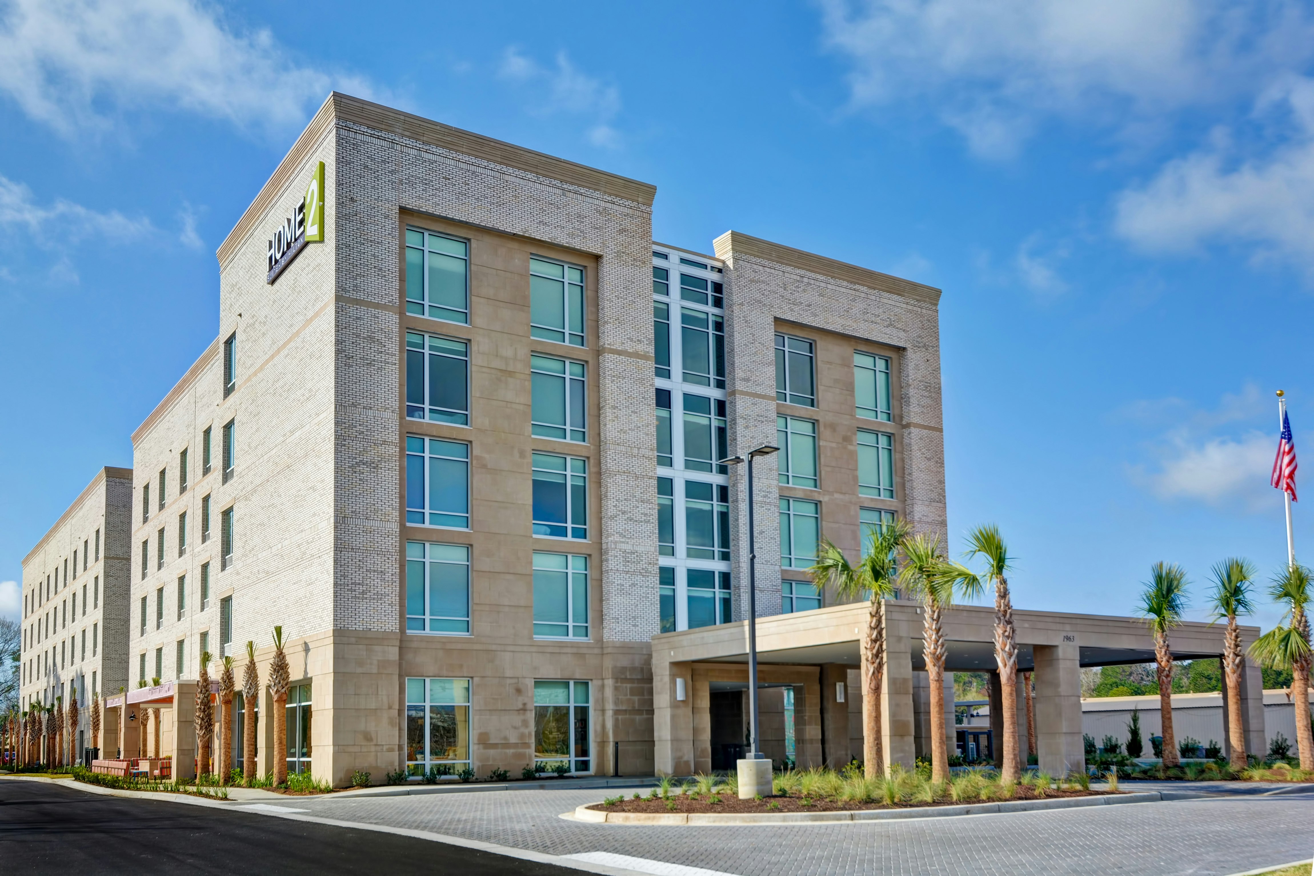 Home2 Suites By Hilton Charleston West Ashley in CHARLESTON - SC