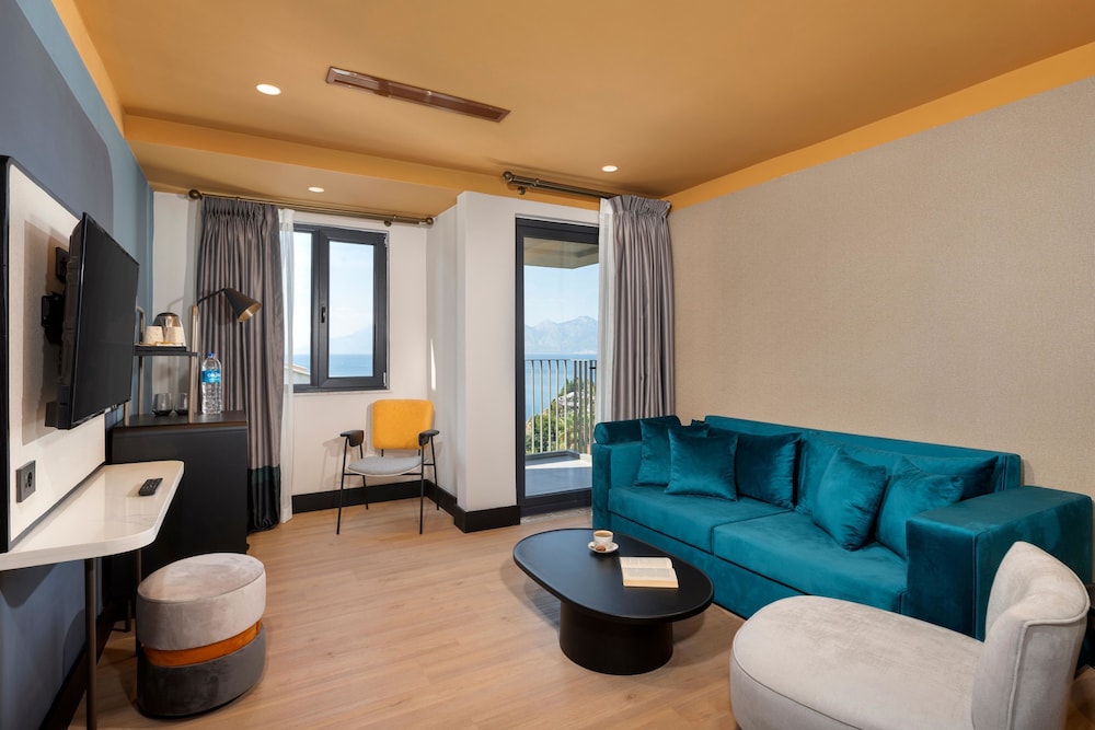 Sherwood Premio Hotel 29/50