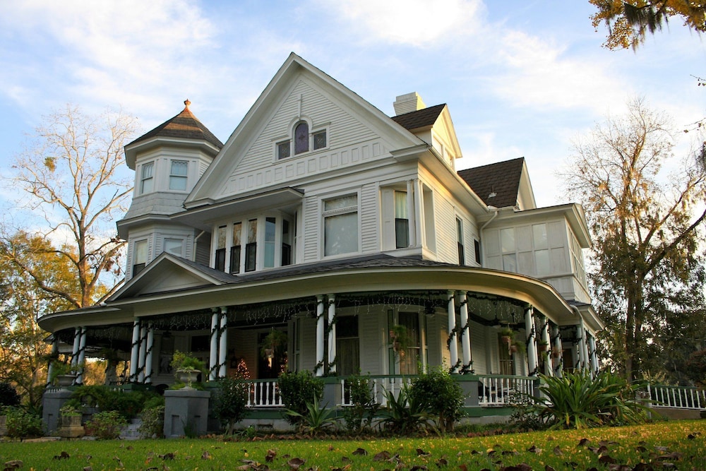 McFarlin House Bed and Breakfast 2/69