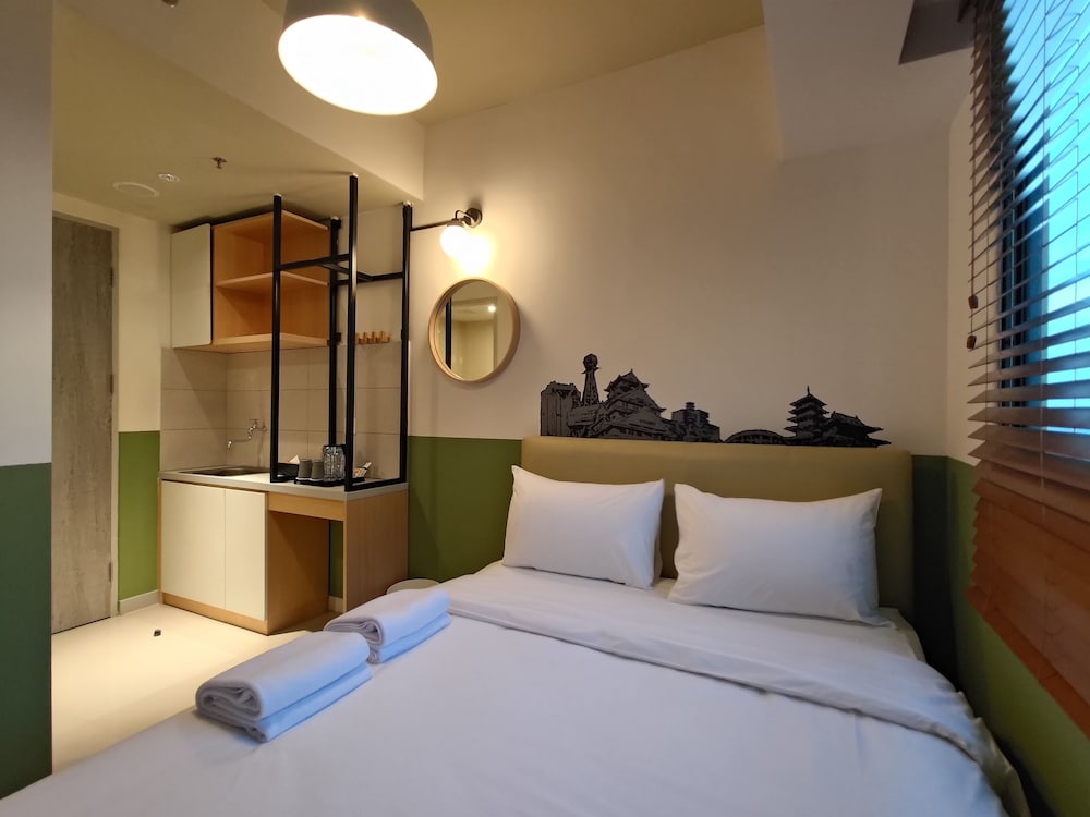 Hotel Osaka Pik 2 15/38