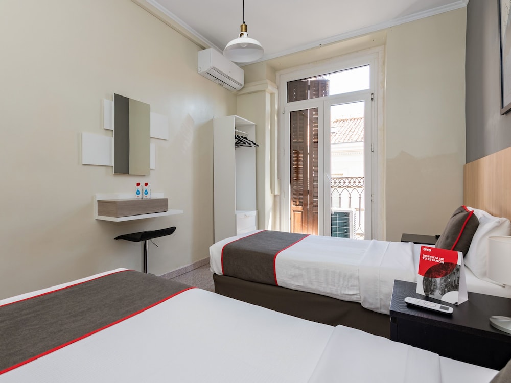 Hostal Las Murallas 29/50