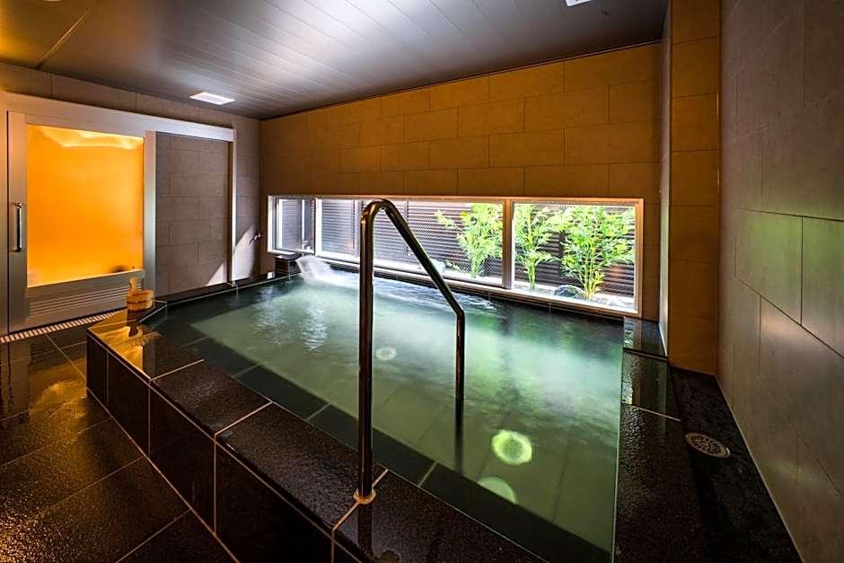 Super Hotel Fujimiya 19/23