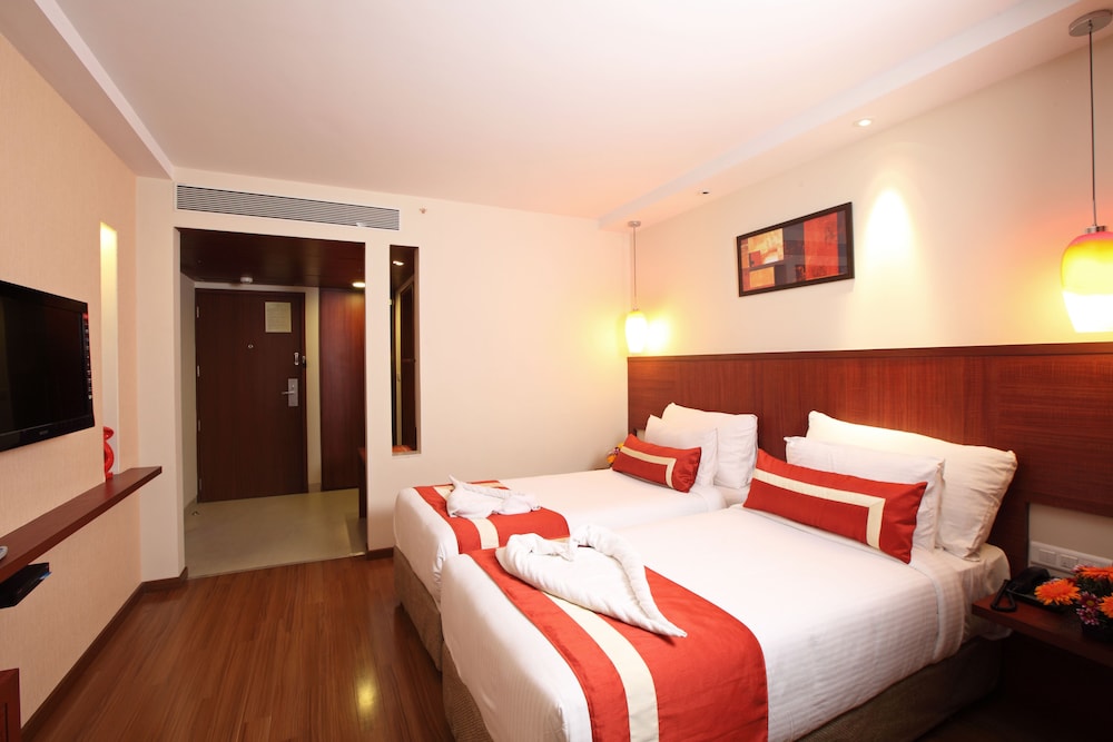 Octave Hotel Spa Sarjapura Road 19/38