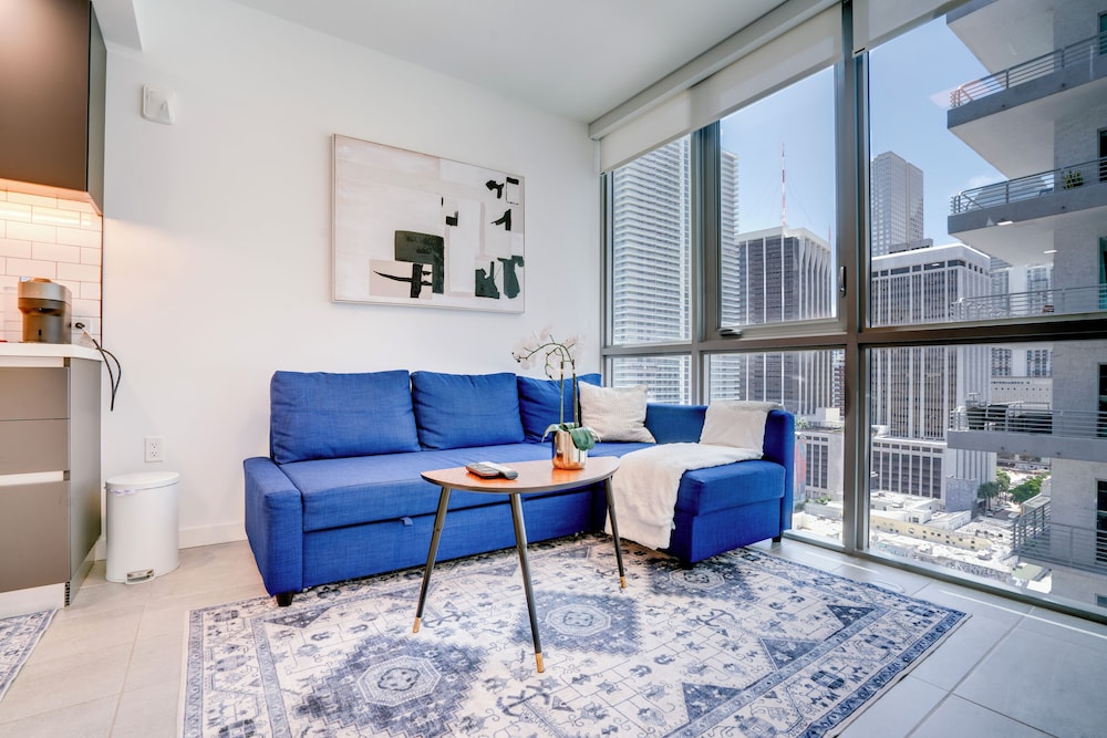 YOTEL Miami, Select by Hilton 32/50