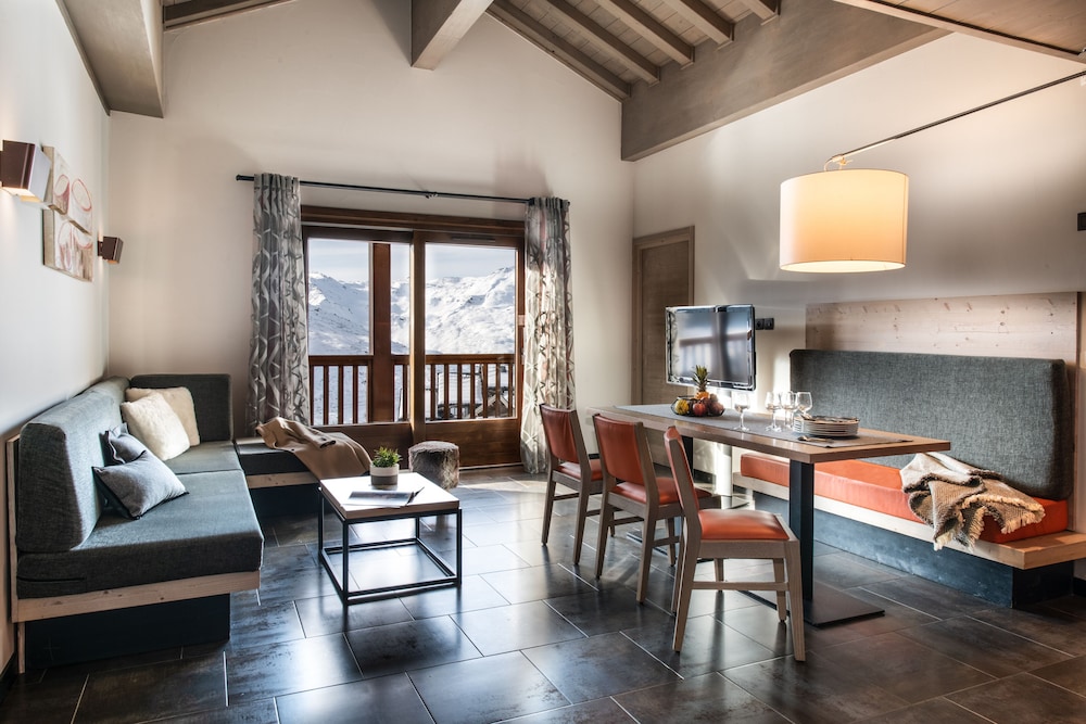 RESIDENCE MONTANA PLEIN SUD 30/54