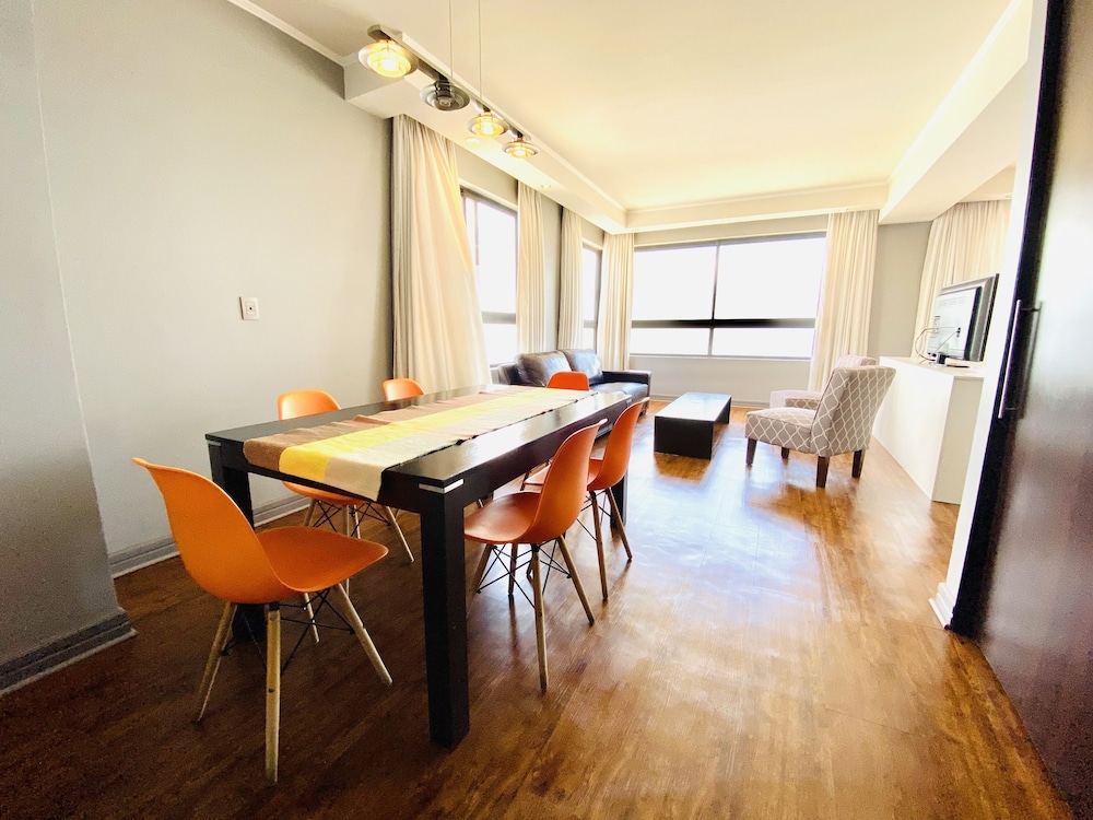 Hotel Spark Suites Iquique 54/66