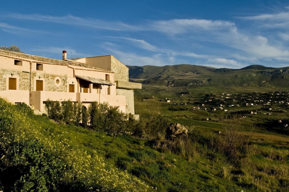 Agriturismo Masseria La Chiusa 35/50