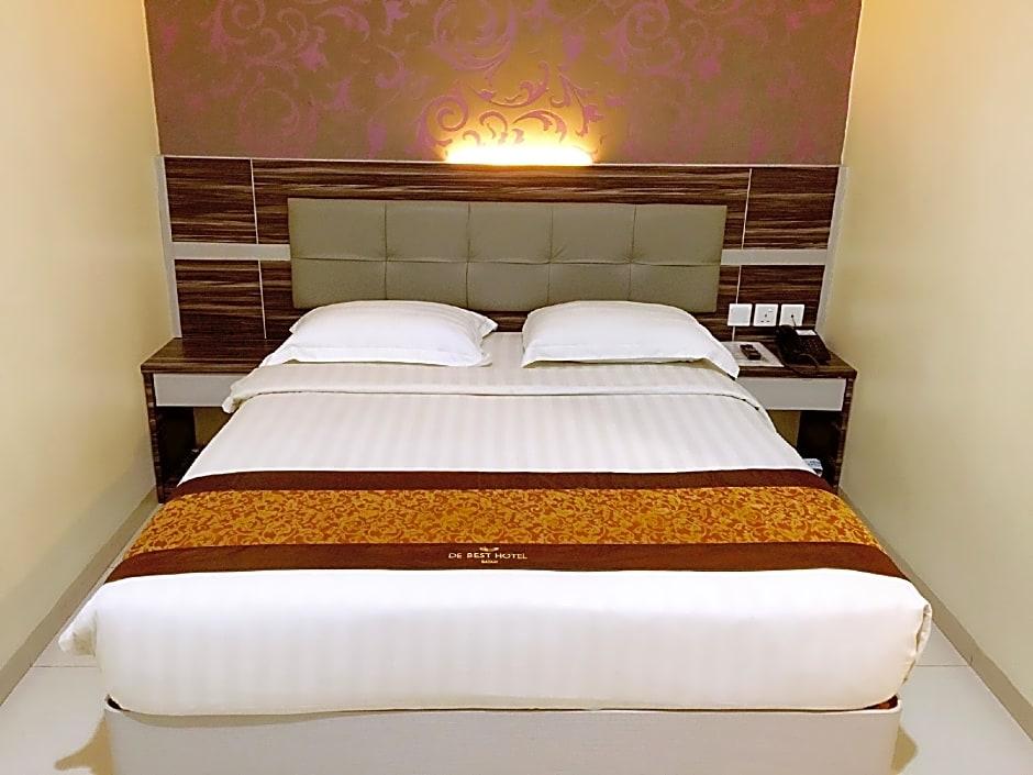 De Best Hotel 4/18
