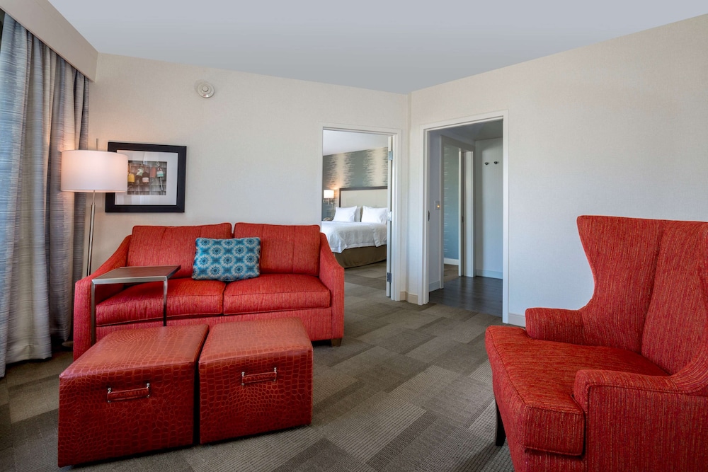Hampton Inn Santa Barbara/Goleta 28/50